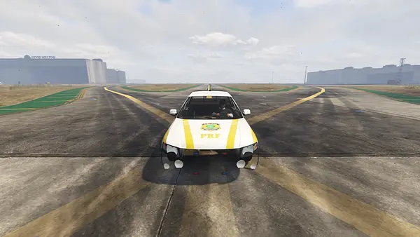 Vw Saveiro G4 Surf PRF Style [Add-On] for GTA 5