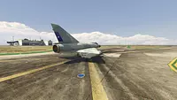 Mirage 50 (Fuerza Aerea de Chile) [Add-On] screenshot