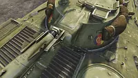BMP-1 IFV German Democratic Republic [Add-On] screenshot