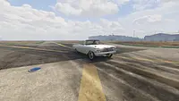 1959 Chevrolet El Camino [Add-On | Animated | Tuning] screenshot