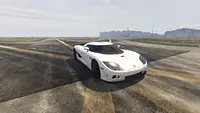 2006 Koenigsegg CCX [Add-On | Template] screenshot