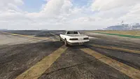 Annis Remus Pickup [Add-On | Tuning] for GTA 5