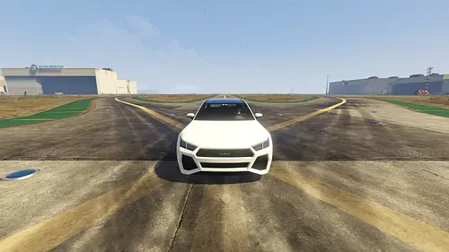 Obey Argento [Add-On | Tuning | Sounds | LODs] 2.1 for GTA 5