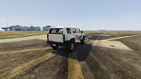 Mammoth Patriot Sport [Add-On | Tuning | Sounds] for GTA 5