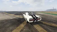 Shelby G.T.500 Eleanor [Add-On] screenshot