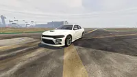 Dodge Charger GT 2022 [Add-On] screenshot