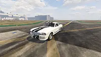Shelby G.T.500 Eleanor [Add-On] screenshot
