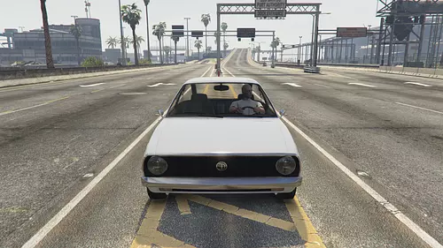 Declasse Rhapsody (rhapsody) for GTA 5