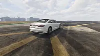 2022 Audi A8 L Horch [Add-On] for GTA 5