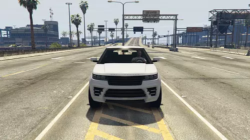 Gallivanter Baller LE (Armored) (baller5) for GTA 5