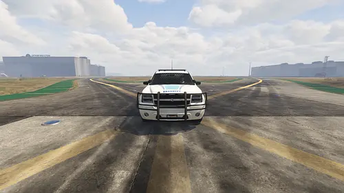 Merryweather Security Pack for GTA 5