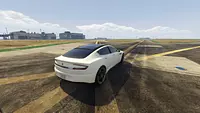 Coil Raiden V8 [Add-On | Tuning | Animated] screenshot