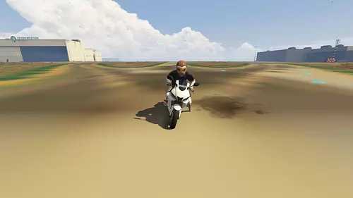 2019 Yamaha YZF-R25/R3 [Addons | Tuning] V4.1 for GTA 5