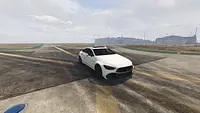 Brabus Rocket 900 [Add-On | FiveM] for GTA 5