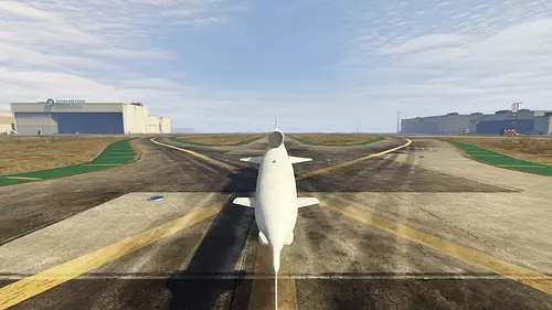 Tu-141 Strizh Drone [Add-On] for GTA 5