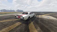 1968 Dodge Dart HEMI Super Stock [Add-On | VehFuncs V | Tuning | Extras | Template] screenshot