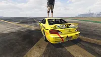 2000 Nissan Silvia S15 Spec R [Add-On | Tuning | Template] screenshot