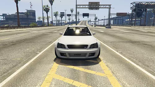 Karin Sultan RS (sultanrs) for GTA 5