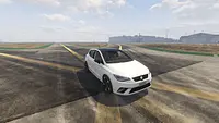 Seat Ibiza 2022 [Add-On] screenshot