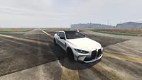 BMW M4 G82 M-Performance Package [Add-On | Engine] screenshot