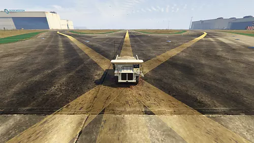 RC HVY Big-Daddy Dump [Add-On | LODs] for GTA 5