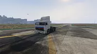 Kamaz 54115 [Add-On] screenshot