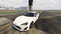 2013 Toyota GT86 [Add-On | Tuning | Template] screenshot