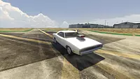 Charger RT 70 from The Fast and the Furious [Add-On | VehFuncs V] screenshot