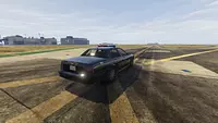FIB Police (FIBP) Pack [Add-On | Lore Friendly | Soundbank | Template | FiveM-Ready] (Based on FBI Police) for GTA 5