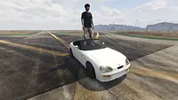 1995 Suzuki Cappuccino [Add-On | RHD] screenshot