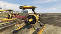 Star Wars Podracer2 [Add-On] screenshot