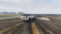 GMC Yukon 2008 [Add-On / Replace] for GTA 5