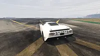 Bugatti EB110 Super Sport 1992 [Add-On | Template] screenshot