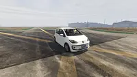 Volkswagen UP! TS-I 2015 [Add-On / FiveM] screenshot