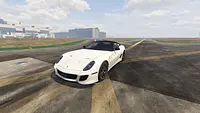 2011 Ferrari 599 GTO [Add-On | Template] screenshot