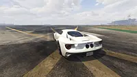 2019 Ford GT MKII(Stock) [Add-On] screenshot