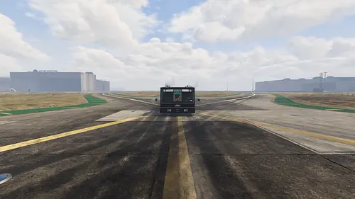 Go Go Monkey Ripley [Add-On | LODs] for GTA 5