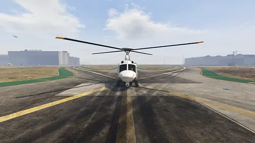 Buckingham Valkyrie [Mapped | Stock] for GTA 5