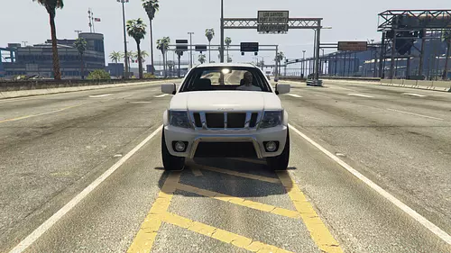 Canis Seminole (seminole) for GTA 5