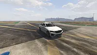 Improved Ubermacht Rhinehart [Replace | Tuning | LOD&#39;s] for GTA 5