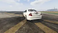 2010 Ford Fusion [Add-On | LODs] screenshot