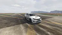Subaru WRX STI 2012 [Add-On] screenshot