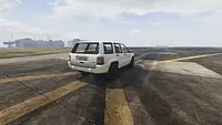 Jeep Grand Cherokee ZJ 1994 [Add-On] screenshot