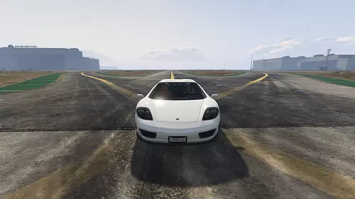 Grotti Turismo [Add-On | Tuning] for GTA 5