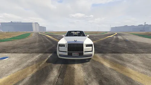 Enus Super Diamond S [Add-On | Tuning] for GTA 5