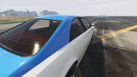 Enus Cognoscenti Coupe Concept [Add-On] for GTA 5