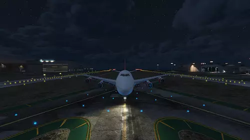 Boeing 747-200 Freighter (Add-On) 1.0 for GTA 5