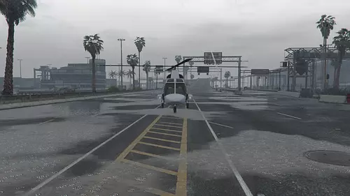 Buckingham Swift Deluxe (swift2) for GTA 5
