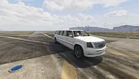 Albany Cavalcade Stretch [ Add-on | LODs ] for GTA 5