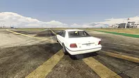 Übermacht Oracle V12 Pack [Add-On | Tuning] for GTA 5